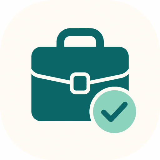 JobMatch Helper bot logo